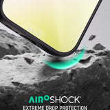 Protective Iridescent Phone Case - Clarity
