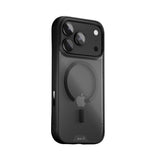 Protective Clear Phone Case - Clarity MagSafe