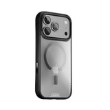Protective Clear Phone Case - Clarity MagSafe
