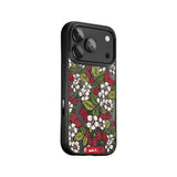 Berries Protective Phone Case - Flowers
