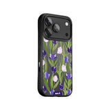 Tulips Protective Phone Case - Flowers