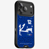 Kimi Protective Phone Case - Mercedes-AMG PETRONAS F1 Team MagSafe