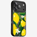Lemon Protective Phone Case - Fruits