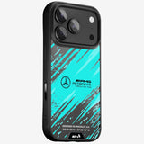 Energised Protective Phone Case - Mercedes-AMG PETRONAS F1 Team
