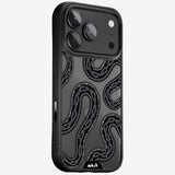 Shadow Mamba Protective Phone Case - Serpent