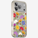 Cosmos Multicolour Protective Phone Case - Flowers MagSafe
