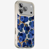 Blueberry Protective Phone Case - Fruits MagSafe