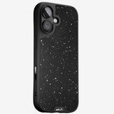 Speckled Fabric Protective Phone Case - Limitless