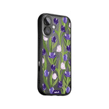 Tulips Protective Phone Case - Flowers