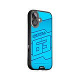 George Protective Phone Case - Mercedes-AMG PETRONAS F1 Team