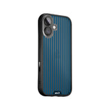 Storm Protective Phone Case - Pinstripe