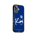 Kimi Protective Phone Case - Mercedes-AMG PETRONAS F1 Team