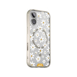 Daisies Protective Phone Case - Flowers MagSafe