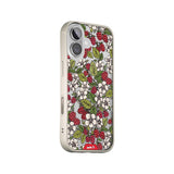 Berries Protective Phone Case - Flowers MagSafe