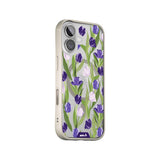 Tulips Protective Phone Case - Flowers MagSafe