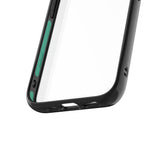 Protective Clear Phone Case - Clarity