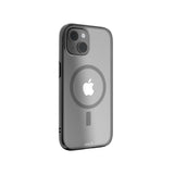 Protective Clear Phone Case - Clarity MagSafe