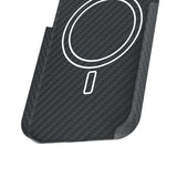 Aramid Fibre Lightweight Phone Case - Super Thin