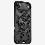 Shadow Mamba Protective Phone Case - Serpent MagSafe