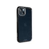 Protective Clear Phone Case - Clarity