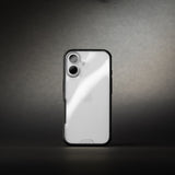 Protective Clear Phone Case - Clarity
