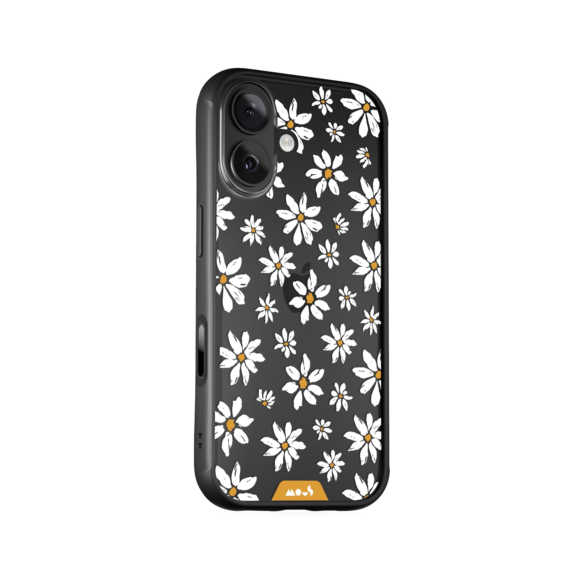 Daisies Protective Phone Case - Flowers