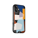 Rio Protective Phone Case - Jonathan Lawes MagSafe