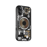 Gen1 Protective Phone Case - Deconstruct MagSafe