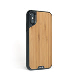 Bamboo Protective Phone Case - Limitless