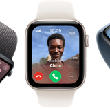 Apple Watch SE