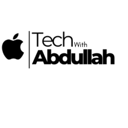 Tech with Abdullah